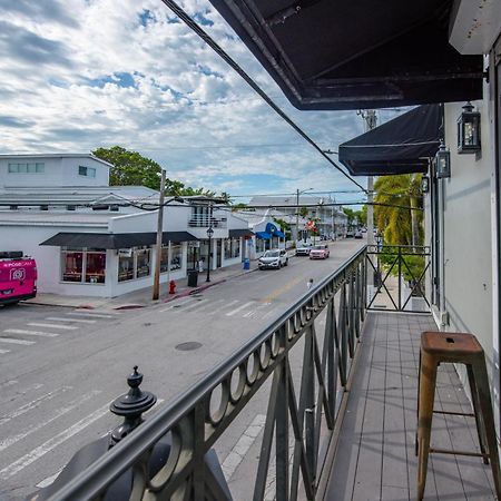 Yellowfin Ledge Key West Exterior foto