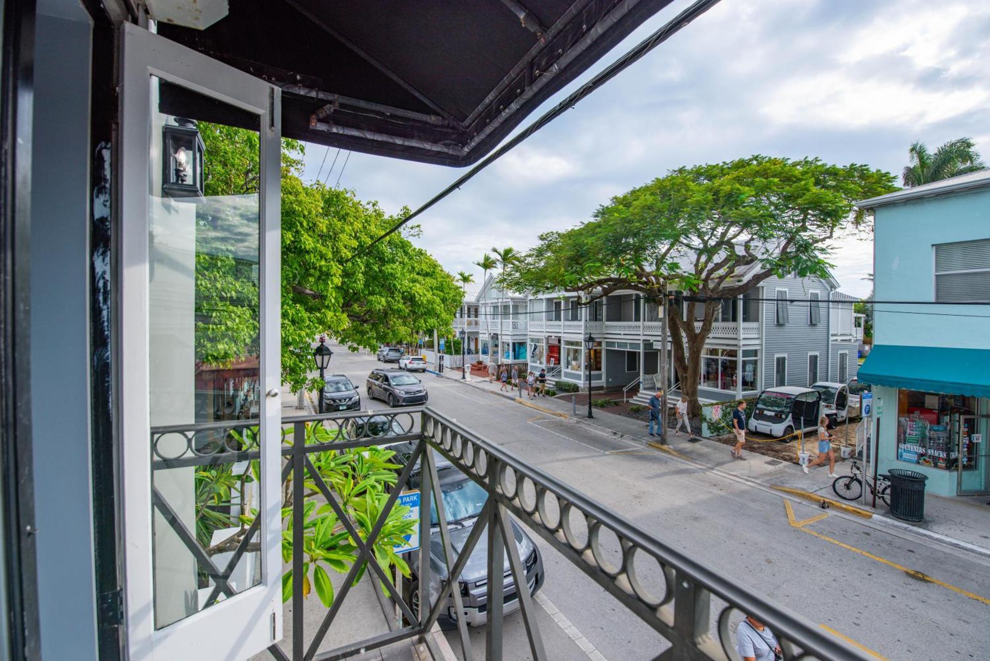 Yellowfin Ledge Key West Exterior foto